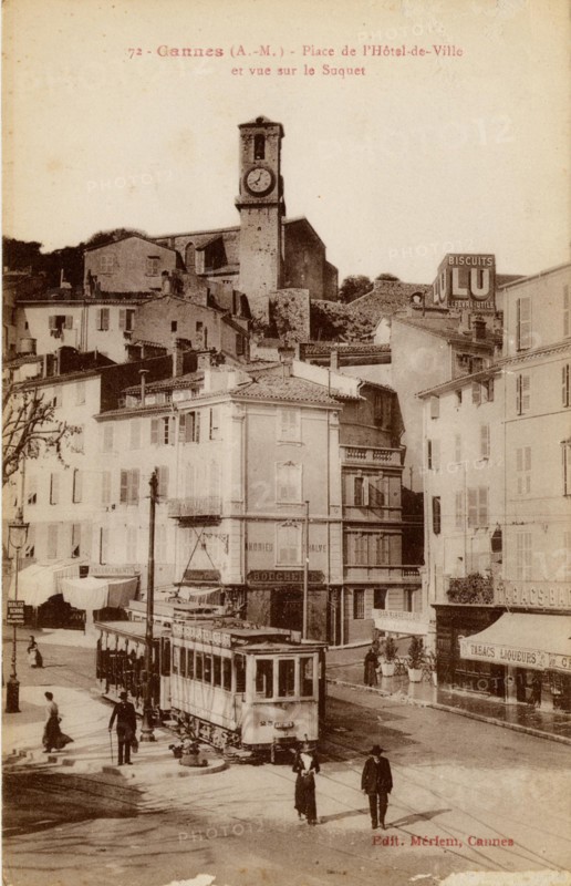 CANNES