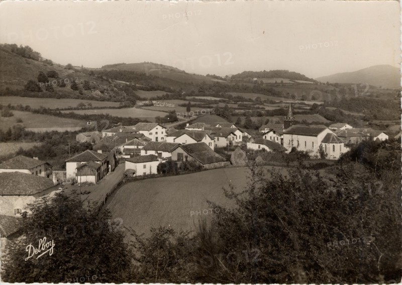 SAINT-MICHEL