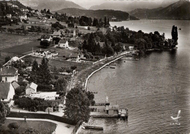 VEYRIER-DU-LAC