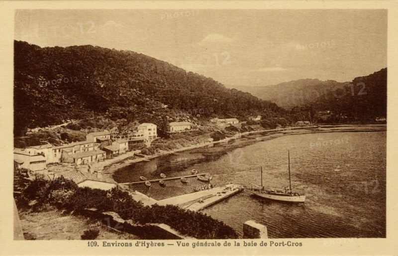 ILE-DE-PORT-CROS
