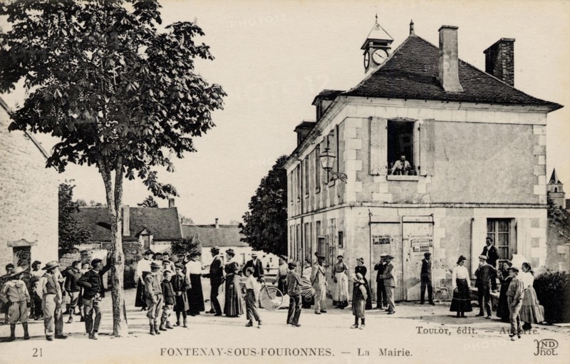 FONTENAY