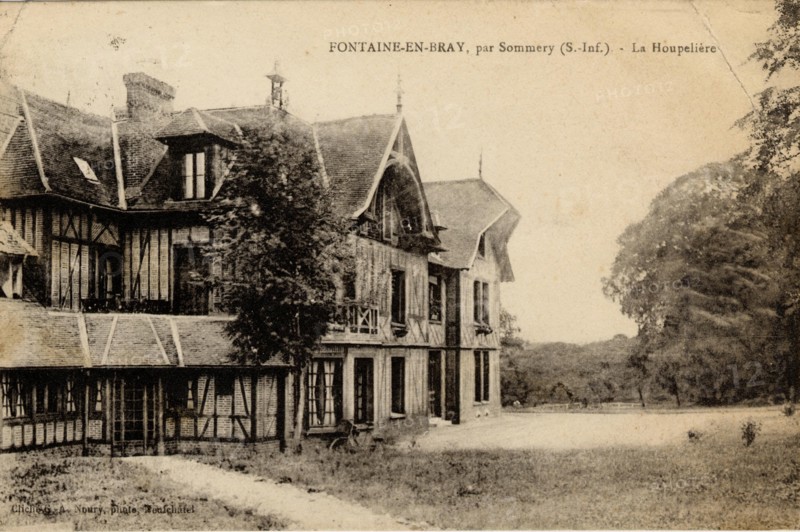 FONTAINE-EN-BRAY