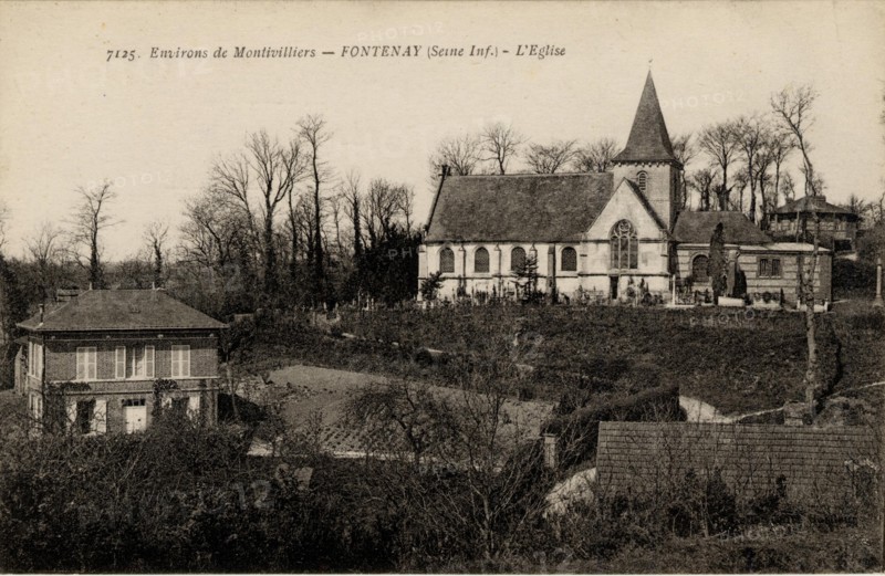 FONTENAY