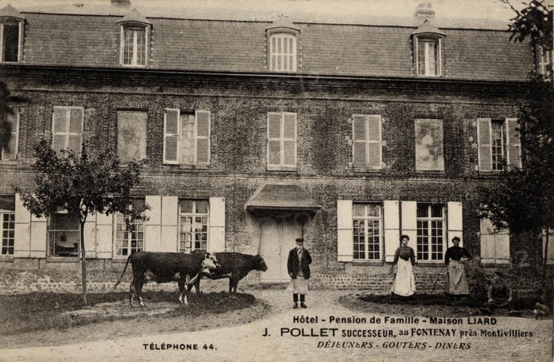 FONTENAY