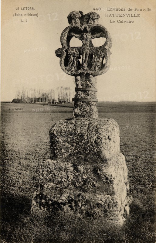 HATTENVILLE