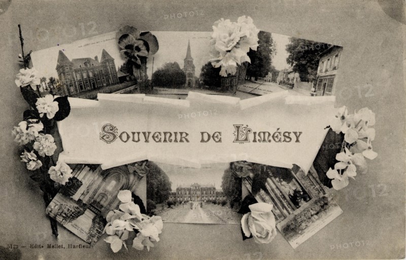 LIMESY