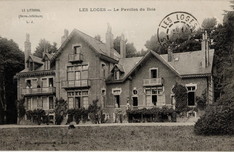 LOGES