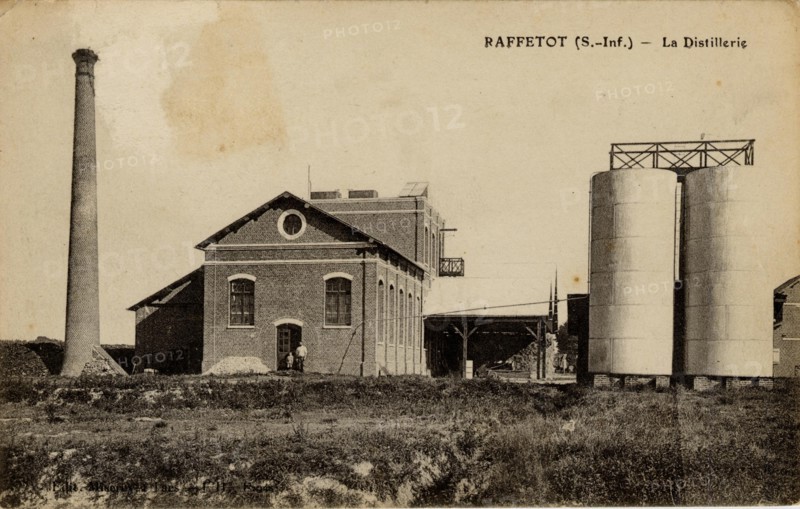 RAFFETOT