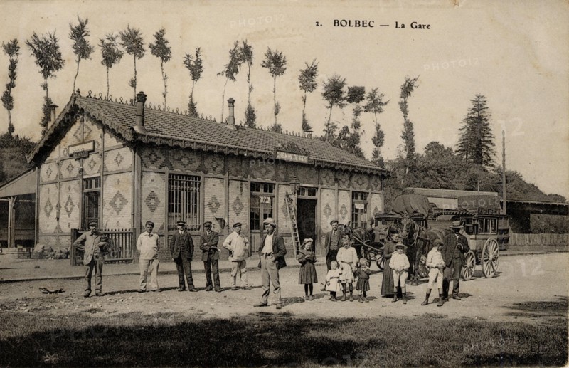 BOLBEC