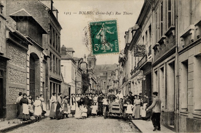BOLBEC