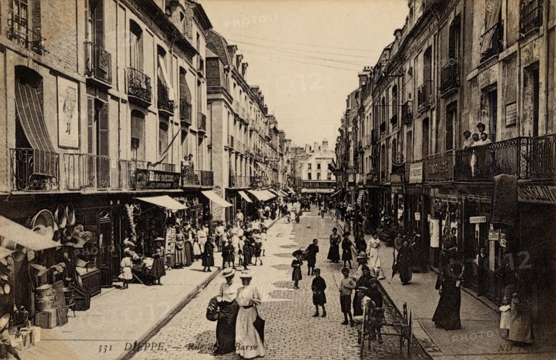 DIEPPE