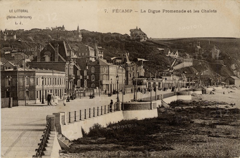 FECAMP