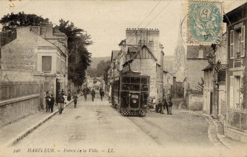 HARFLEUR