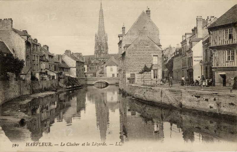 HARFLEUR