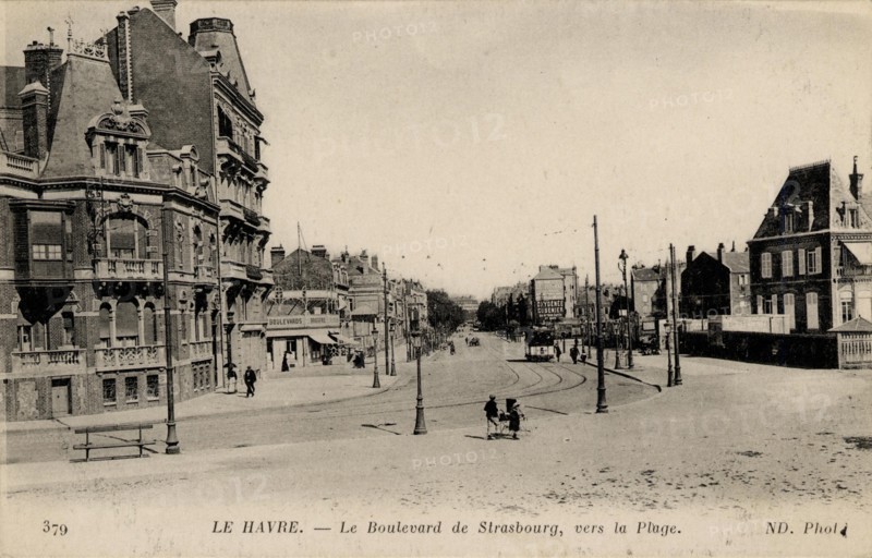 HAVRE