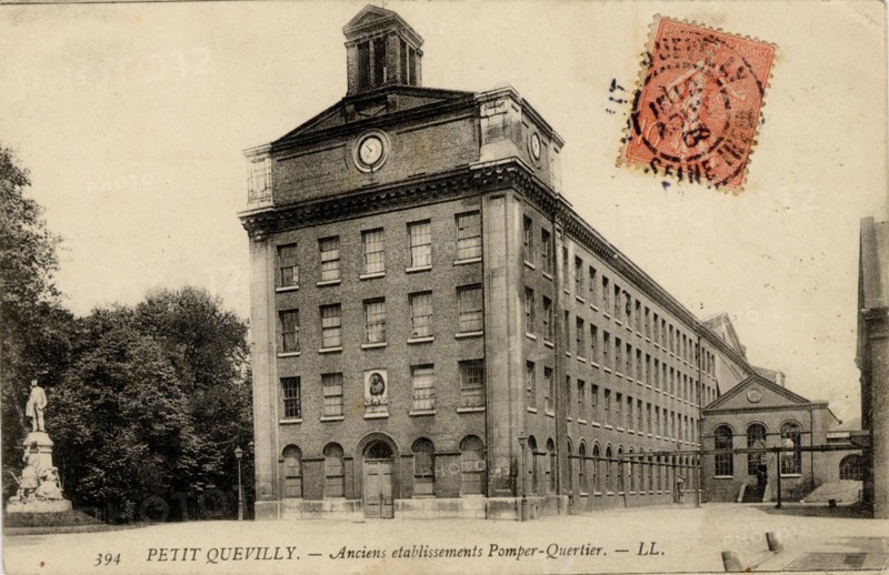 QUEVILLY