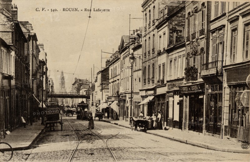 ROUEN