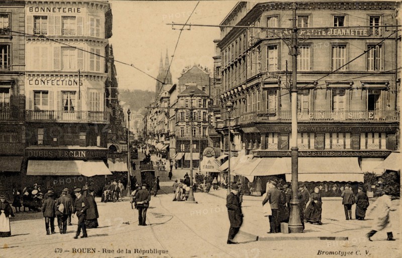 ROUEN