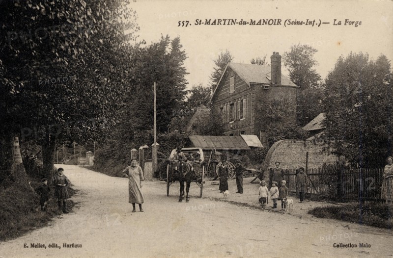 SAINT-MARTIN-DU-MANOIR
