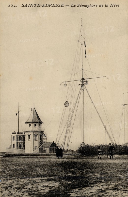 SAINTE-ADRESSE