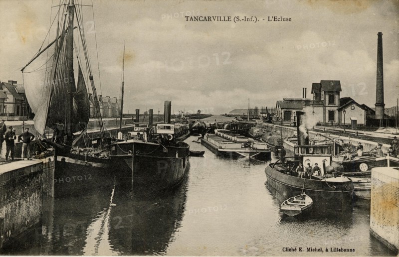 TANCARVILLE