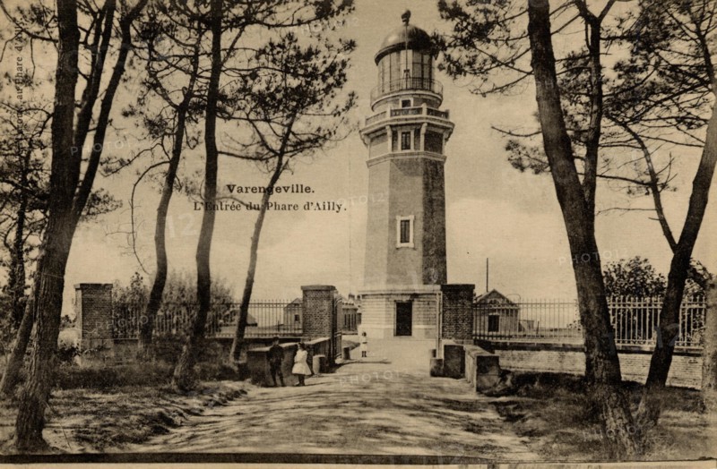 VARENGEVILLE-SUR-MER