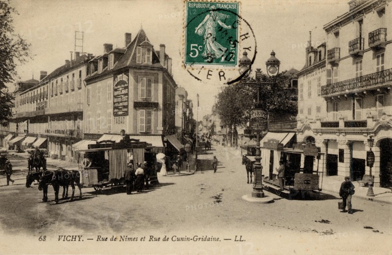 VICHY