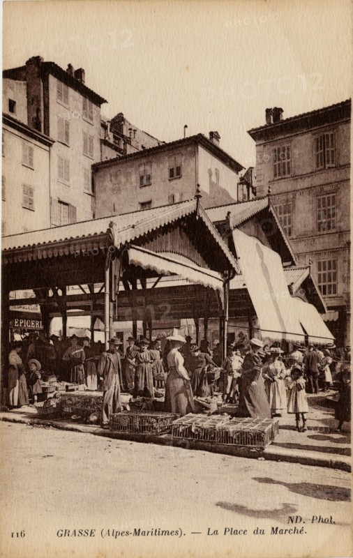 GRASSE