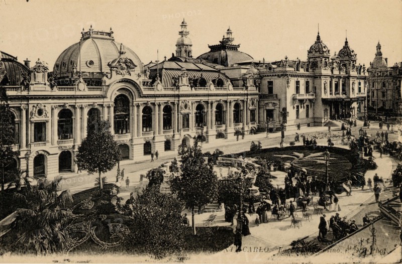 Casino de Monte-Carlo