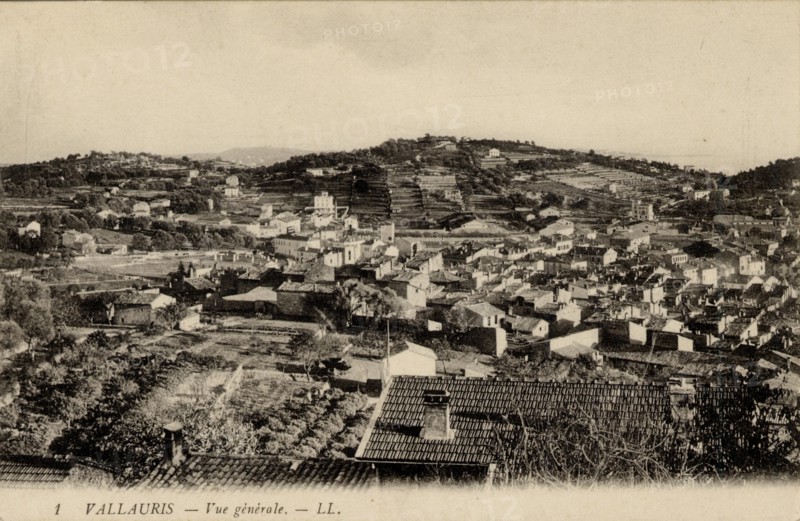 VALLAURIS