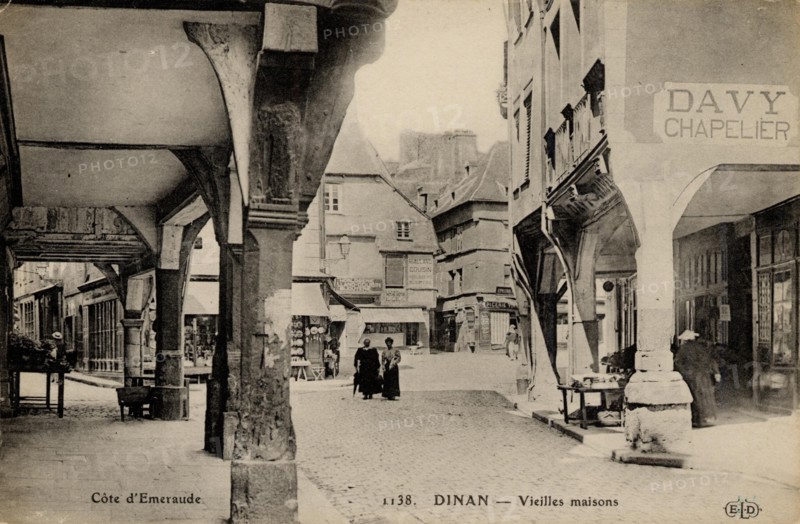 Dinan