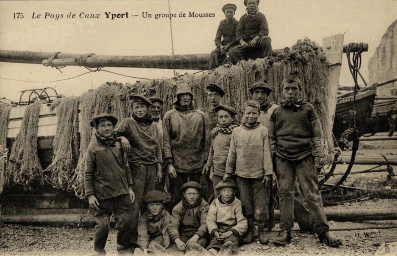YPORT