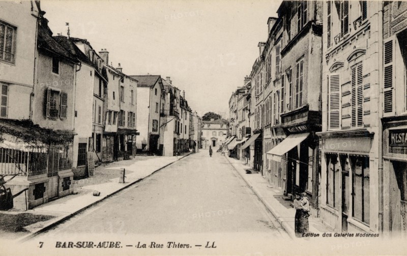 BAR-SUR-AUBE