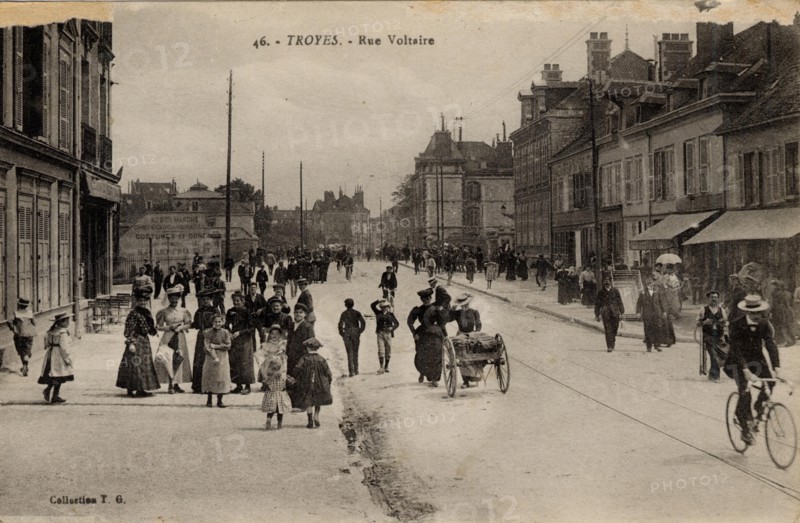 TROYES
