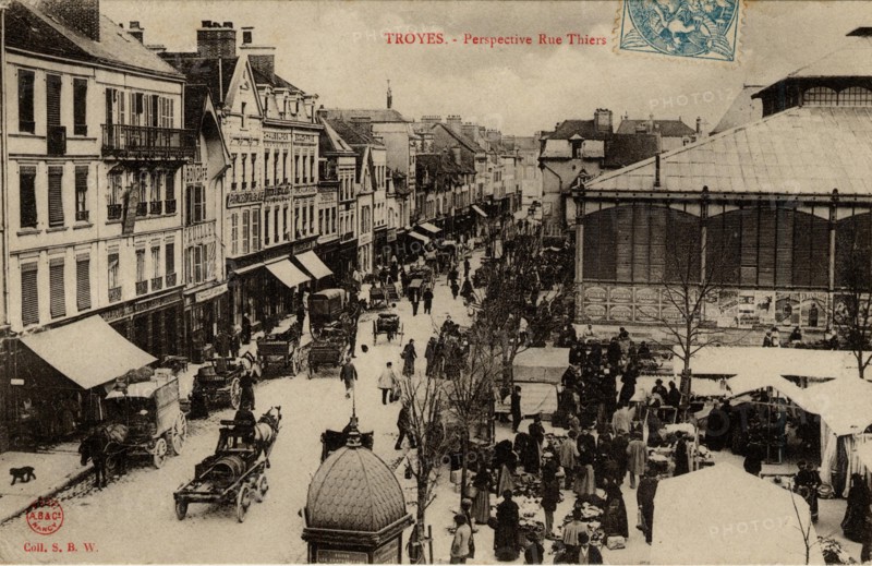 TROYES