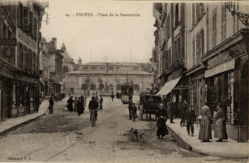 TROYES