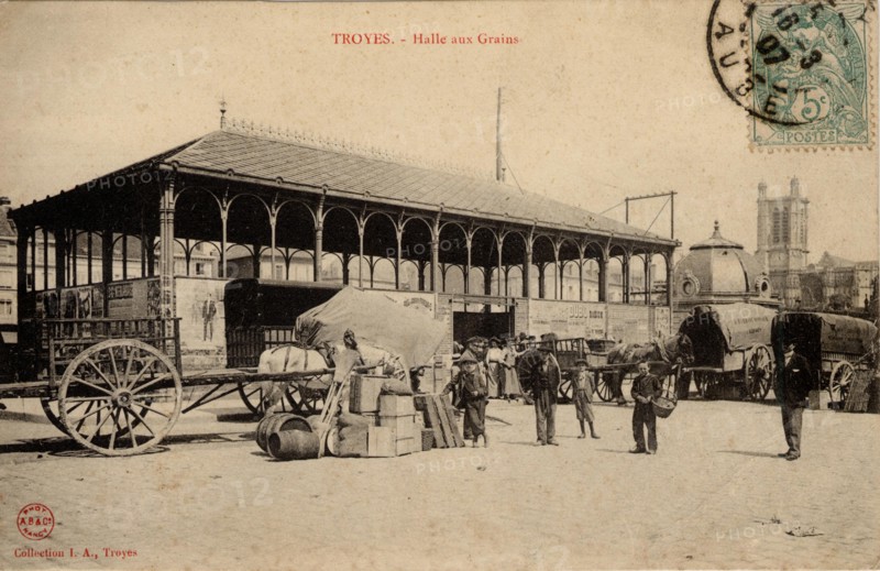 TROYES