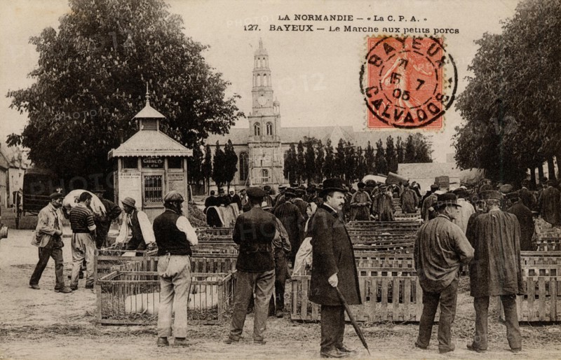 BAYEUX