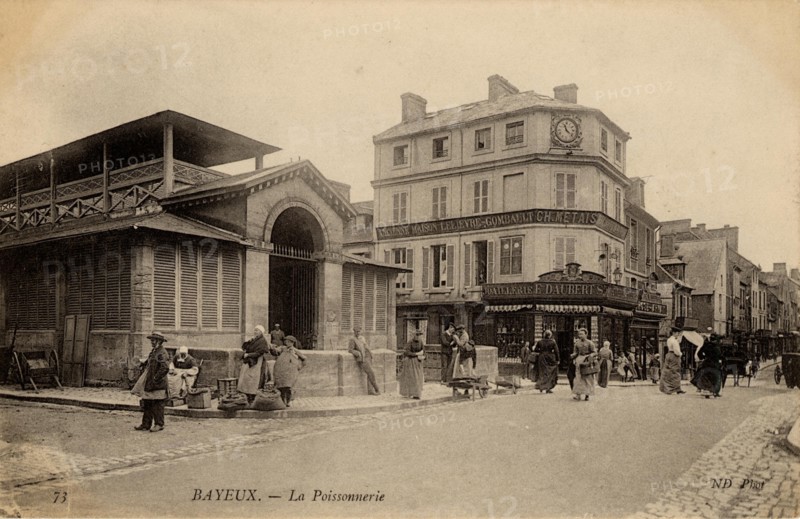 BAYEUX