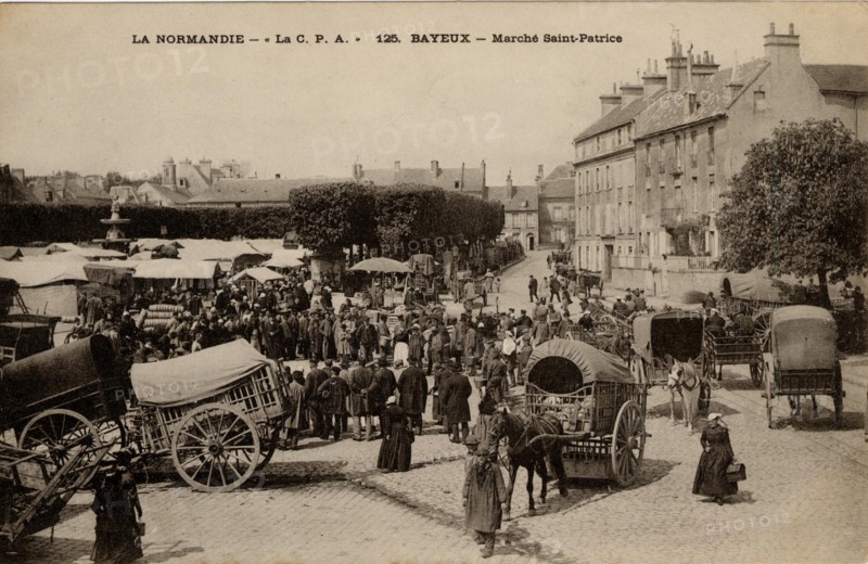 BAYEUX