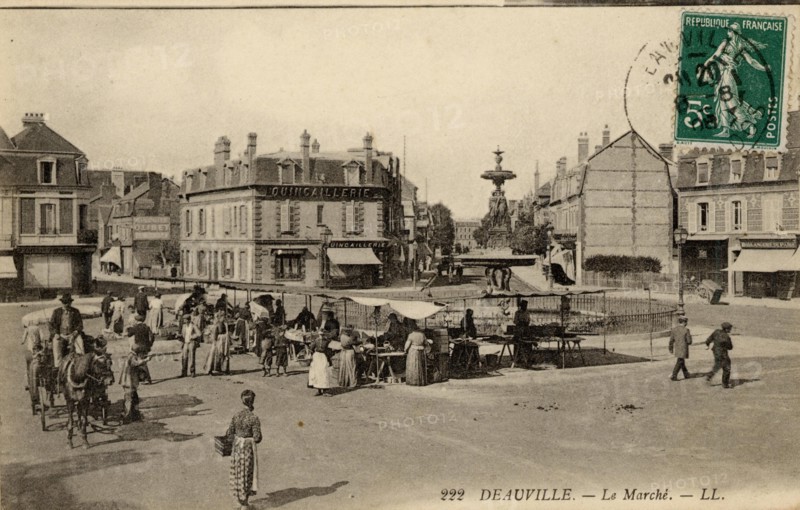DEAUVILLE
