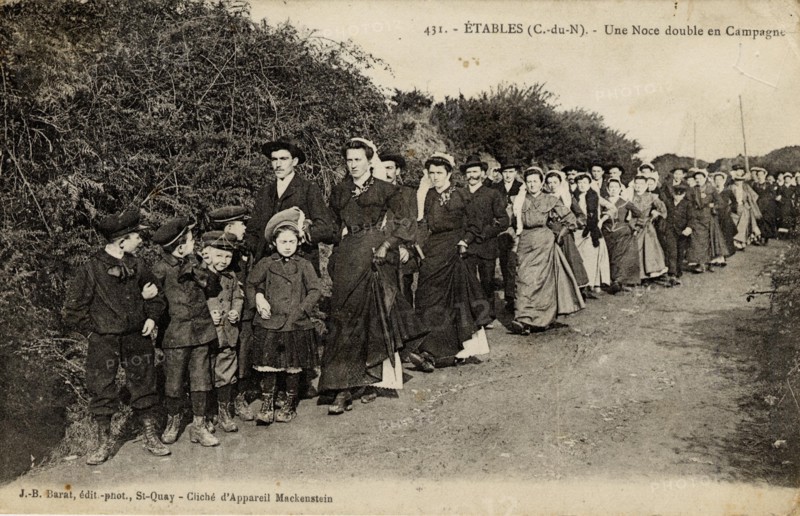 ETABLES-SUR-MER