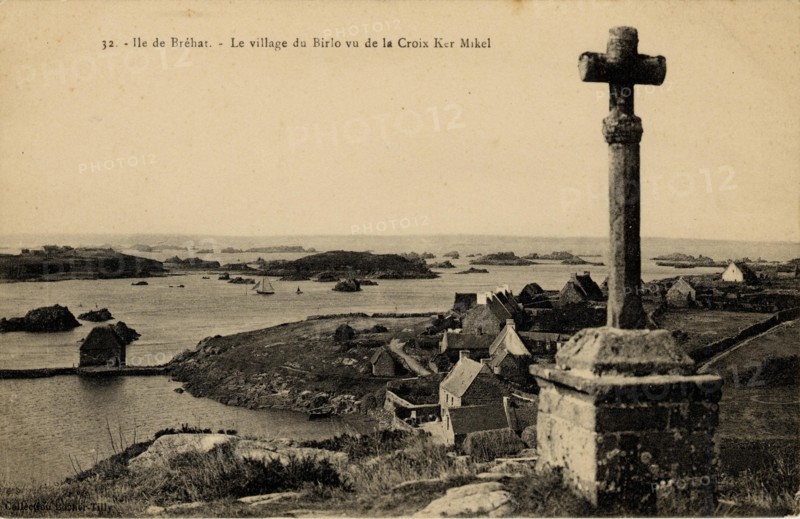 ILE-DE-BREHAT