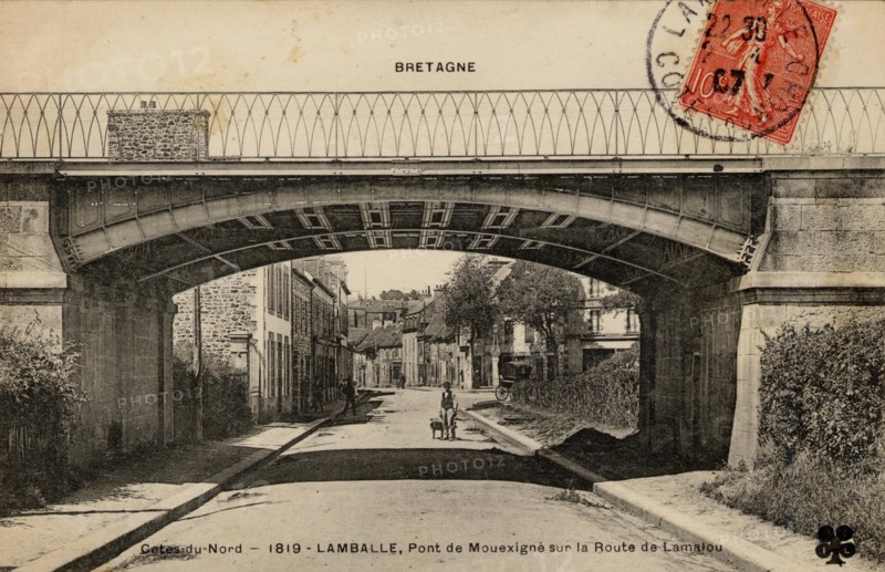 LAMBALLE