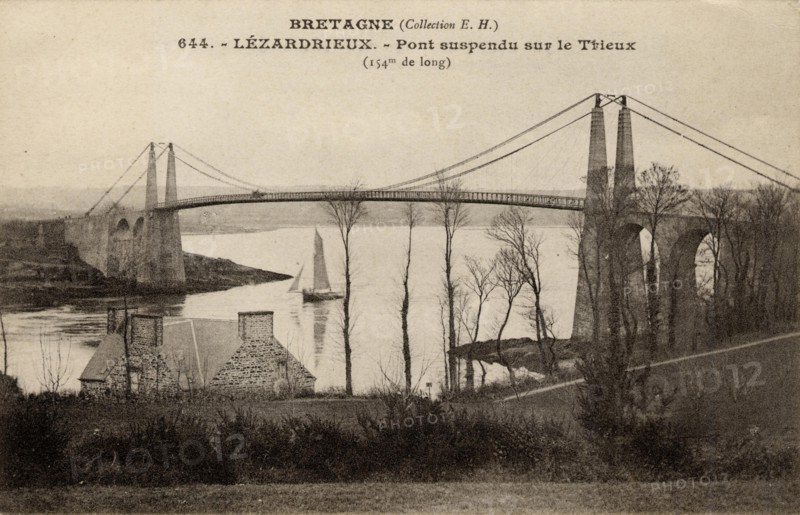 LEZARDRIEUX