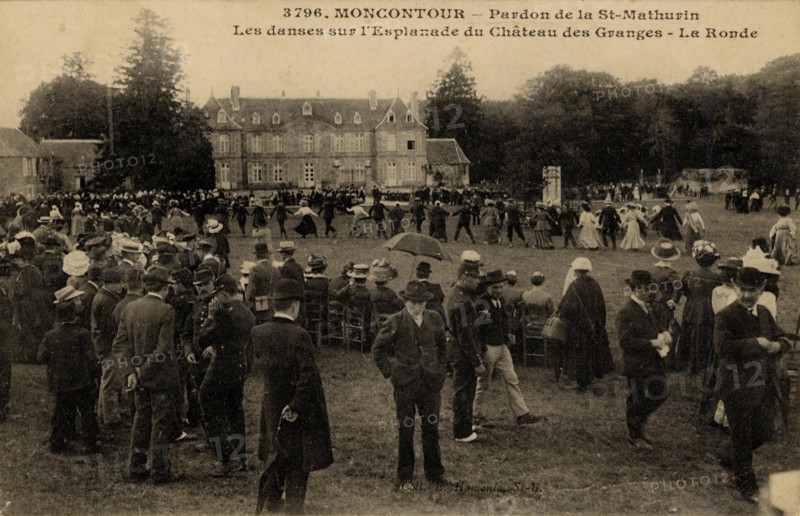 MONCONTOUR