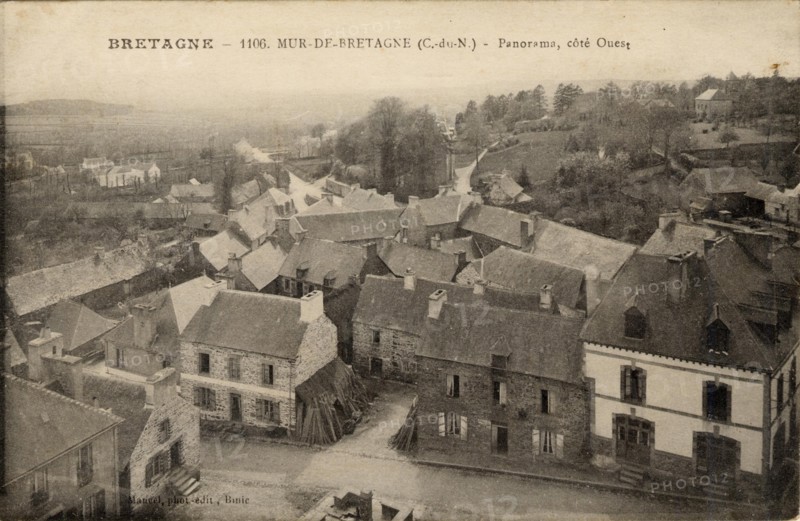 MUR-DE-BRETAGNE