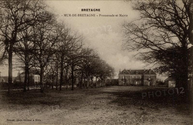 MUR-DE-BRETAGNE