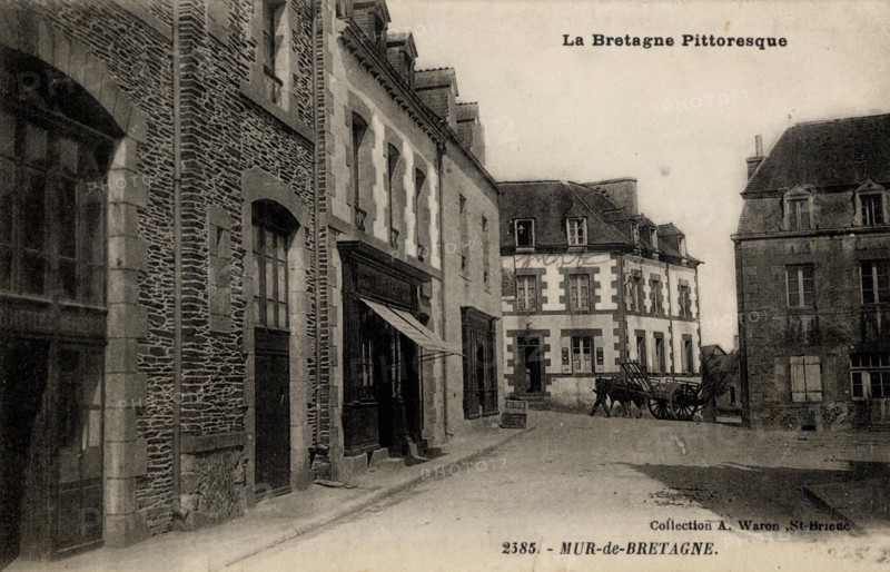 MUR-DE-BRETAGNE