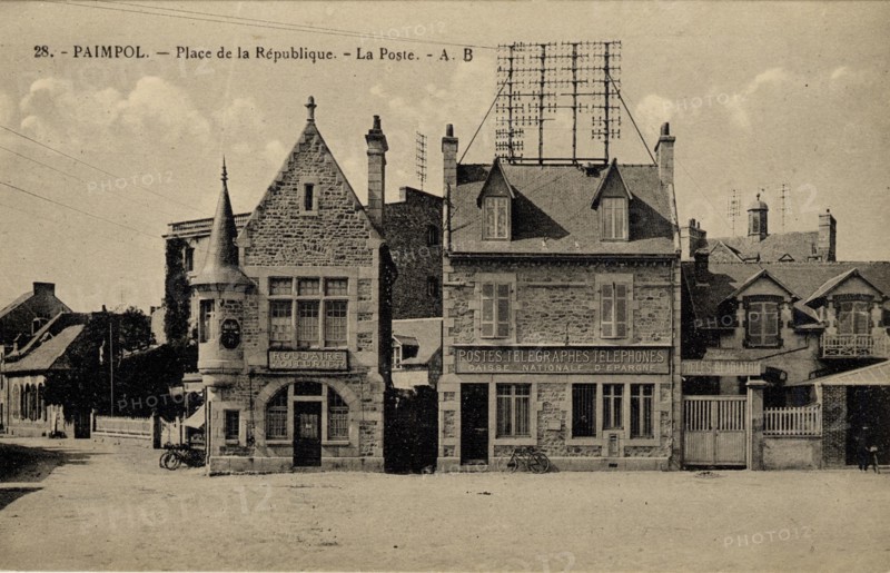 PAIMPOL